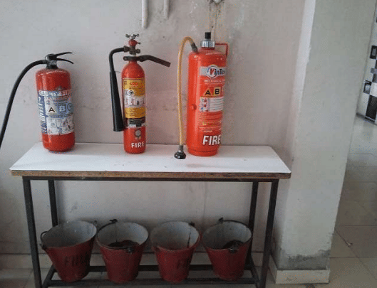 Umang Geetai College of Women's Education Nagpur Infrastructure & Facilities photo 8